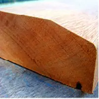 Meranti Mouldings